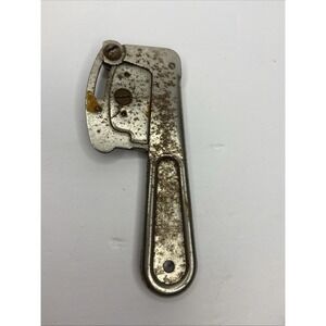 Red Devil Razor Blade JAK -Knife Folding Pocket Scraper Carpentry Jak Knife Tool